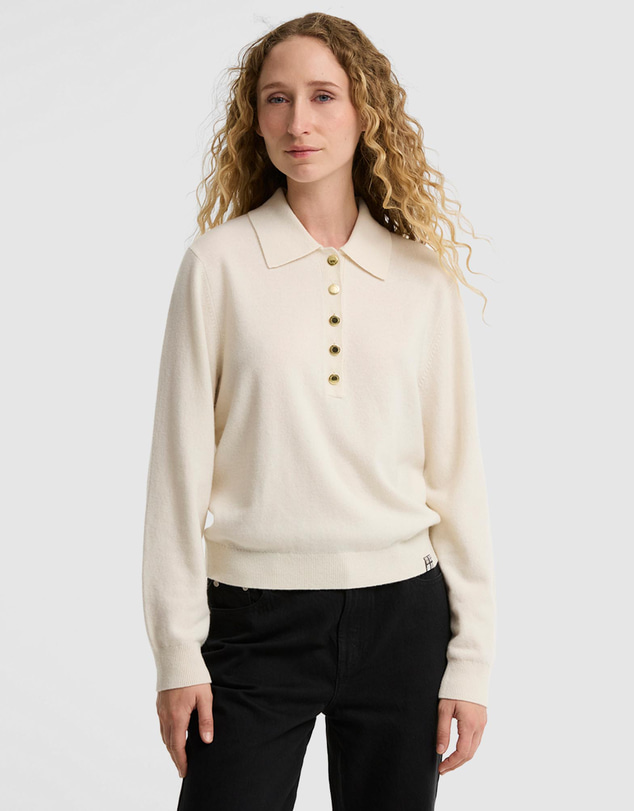 Barbour - Wynn Knitted Jumper