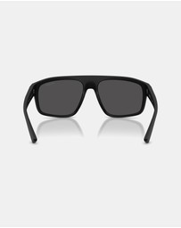Prada Linea Rossa - 0PS B02S