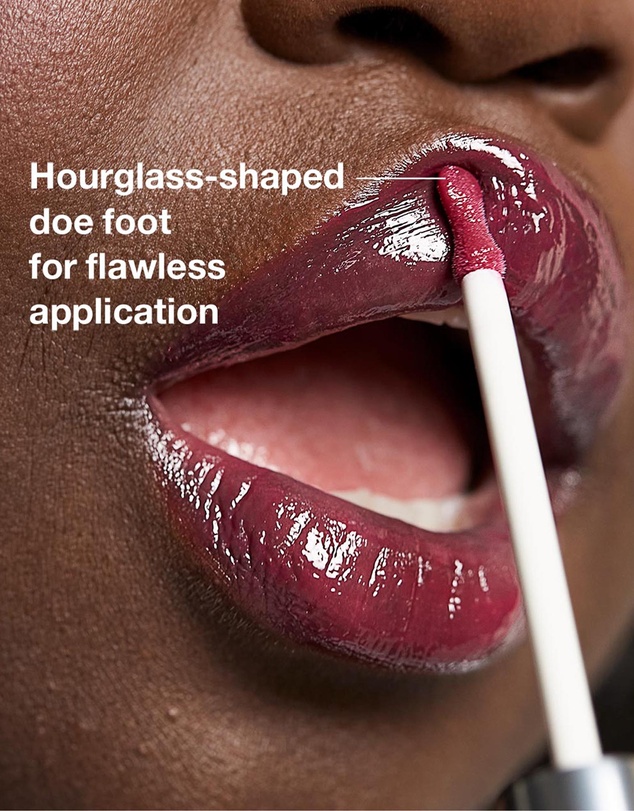 Clinique - Pop Plush Creamy Lip Gloss