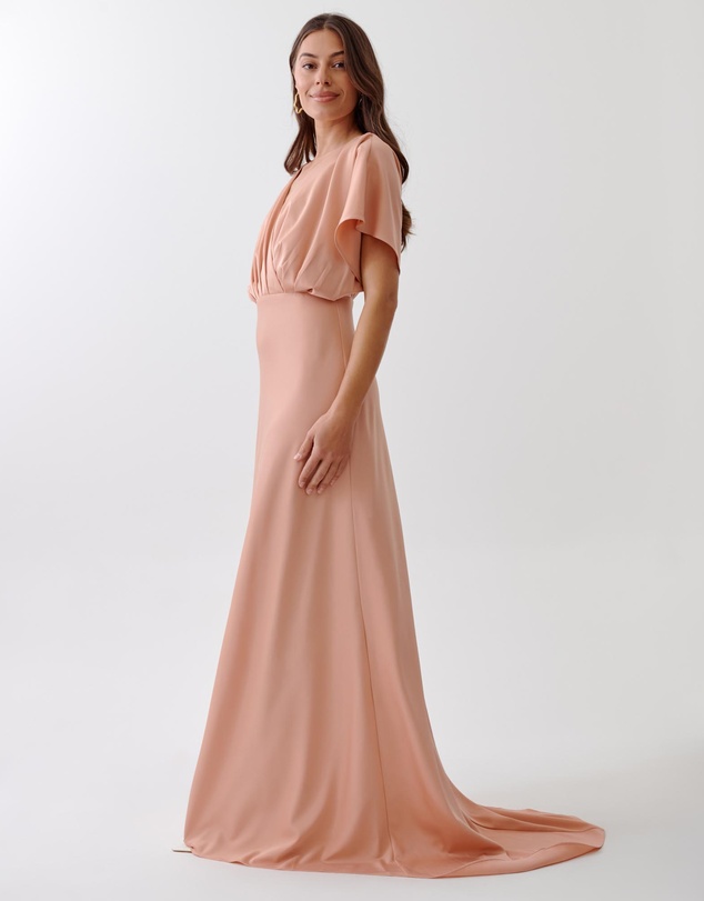 Tussah - Val Maxi Dress