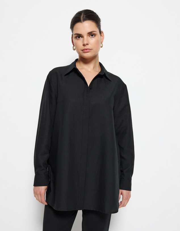 Commonry - Relaxed Shirt