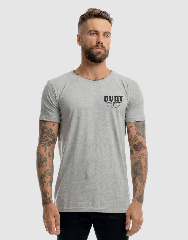 DVNT - Benson Tee