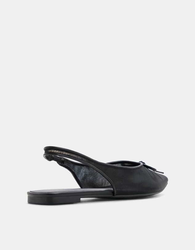 Call It Spring - Jennika Flats