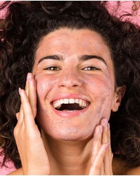 SAND & SKY - Australian Pink Clay Flash Perfection Exfoliator