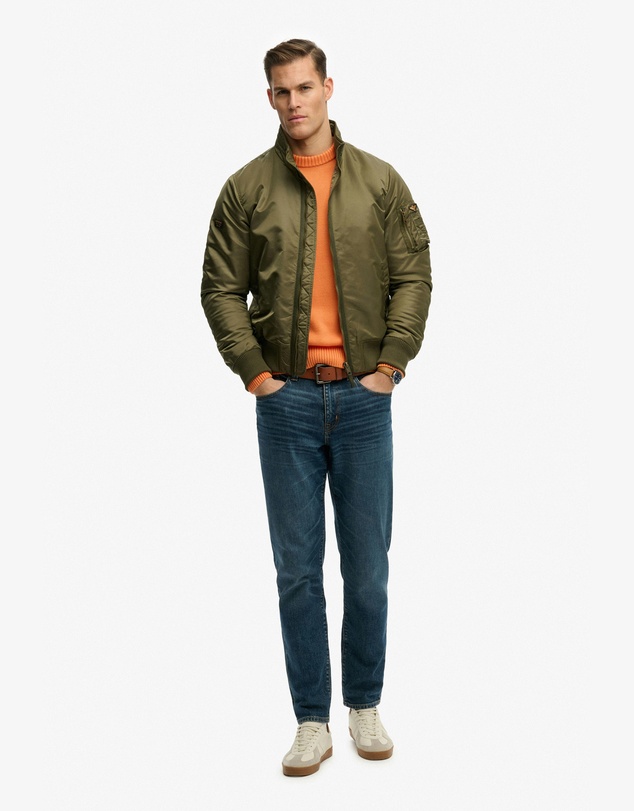 Superdry - Ma1 Bomber Jacket