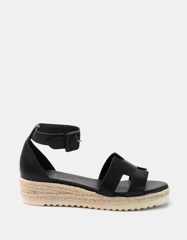 Miss Sofie - Pippa Wedges
