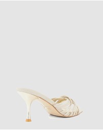 Dune London - Marquee - Gold
