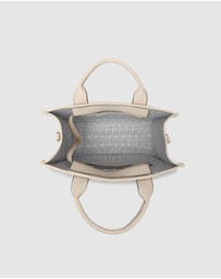 Louenhide - Manhattan Tote Bag