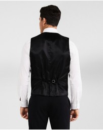 Tarocash - Supreme Stretch Waistcoat