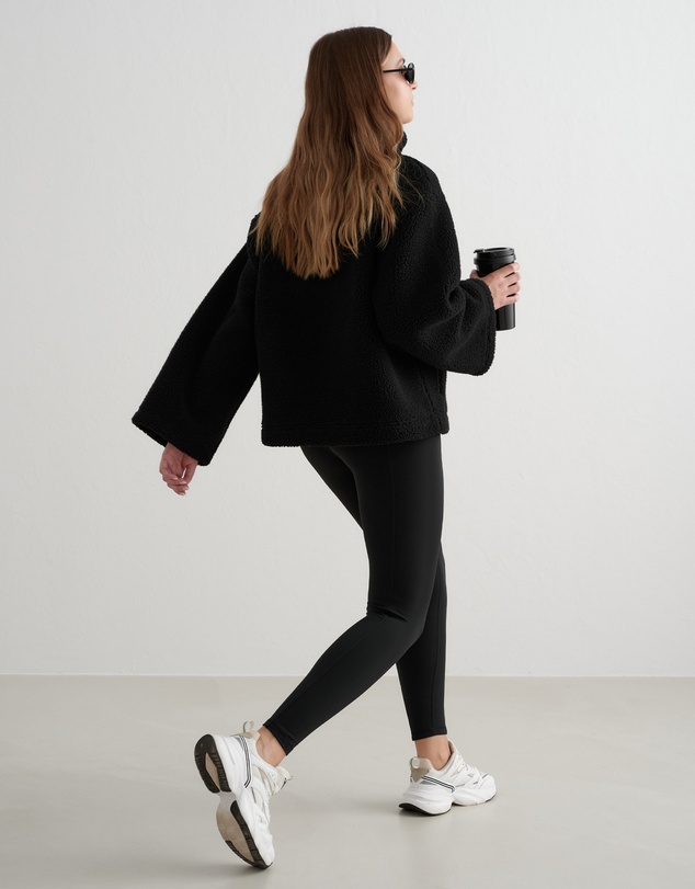 Aim'n - Pile Anorak