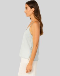 KAJA Clothing - Evi Top