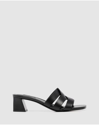 Black Leather