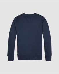 Tommy Hilfiger - Essential Sweatshirt - Kids