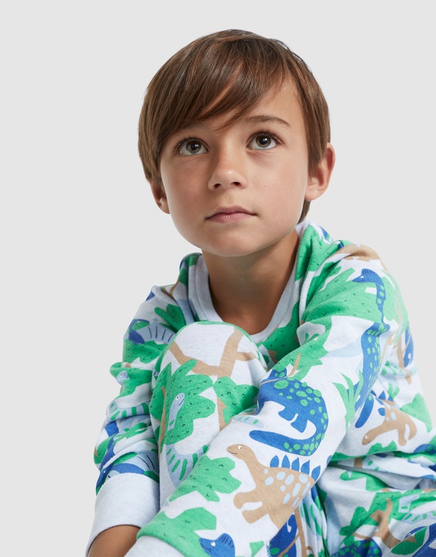 Seed Heritage - Dino Pyjama