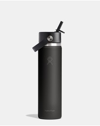 Hydro Flask - 24 Oz Wide Flex Straw Cap