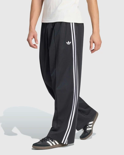 adidas Originals - Oversized Track Pants
