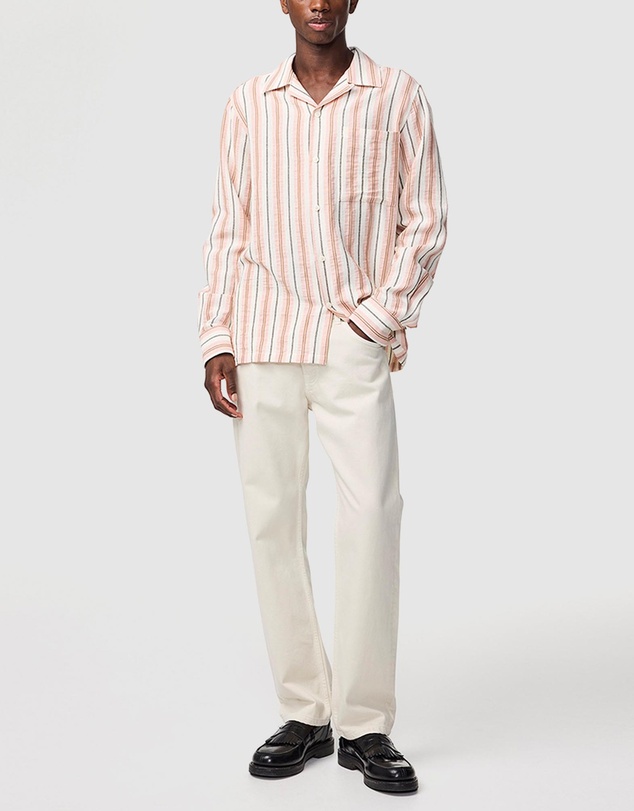 NN07 - Julio LS Shirt