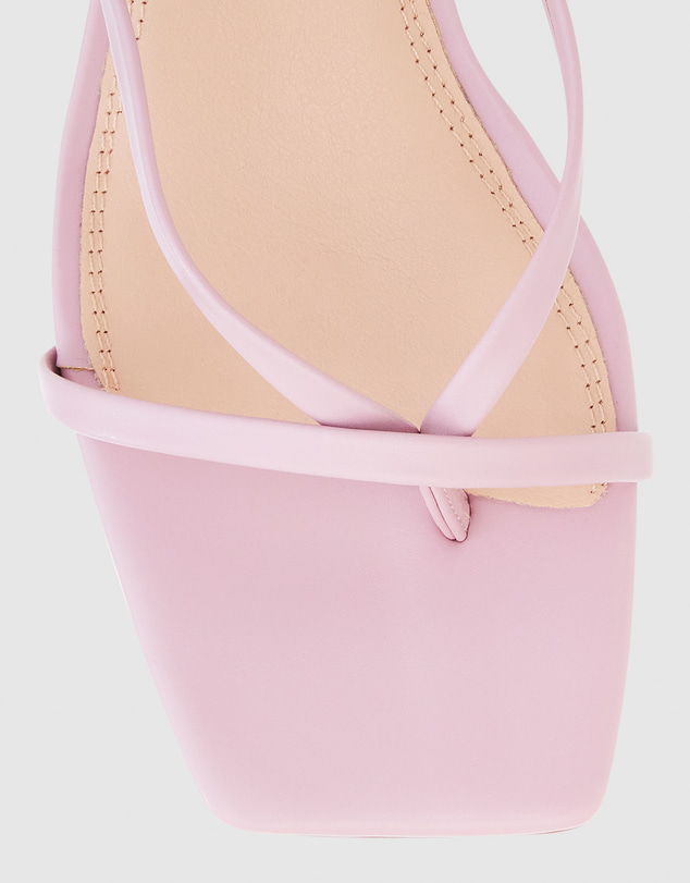 SPURR - Brae Heels - ONLINE EXCLUSIVE