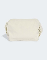 adidas Performance - CANVAS CROSS BODY BAG