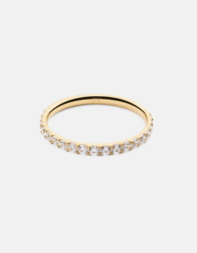 Daniel Wellington - Mirelle Eternity Ring 2.0mm G