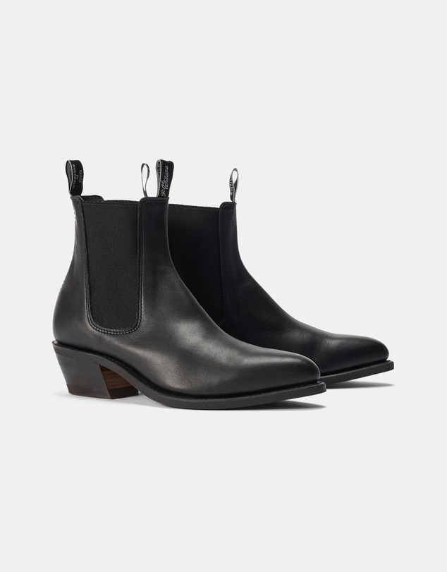 R.M.Williams - Edna Boots - Women's