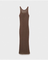 M.N.G - Gonzalo Dress