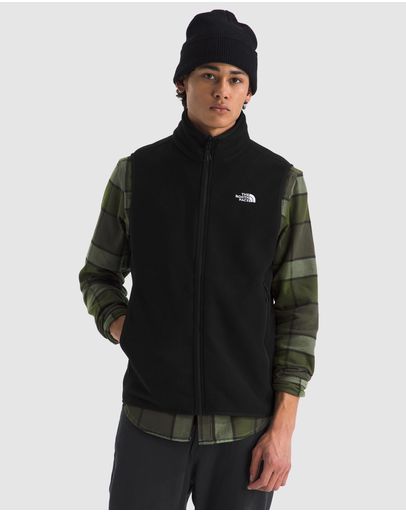 TNF Black