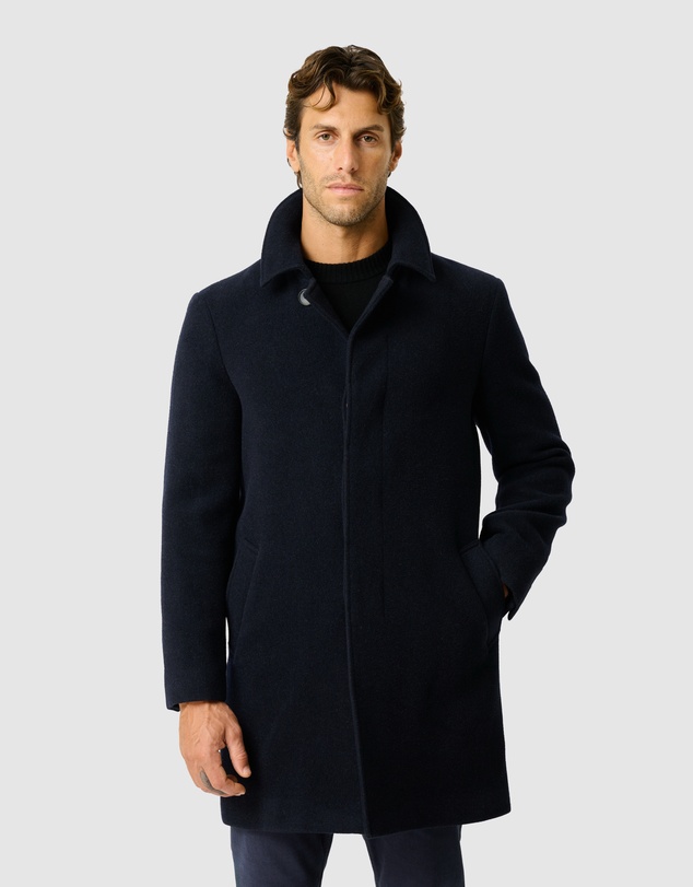 Rodd & Gunn - Murchison Coat