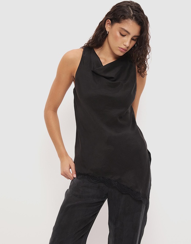 MON RENN - Liora Top