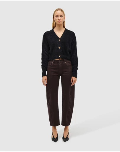 Neuw - Kate Knit Cardigan