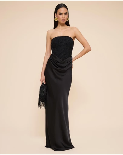 CHANCERY - Bridget Maxi Dress