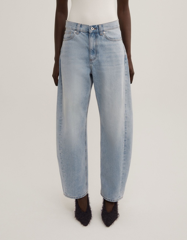 Witchery - Barrel Leg Jeans