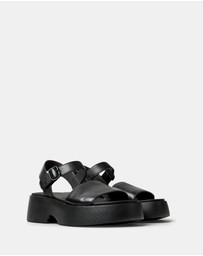 Camper - Sandals Tasha