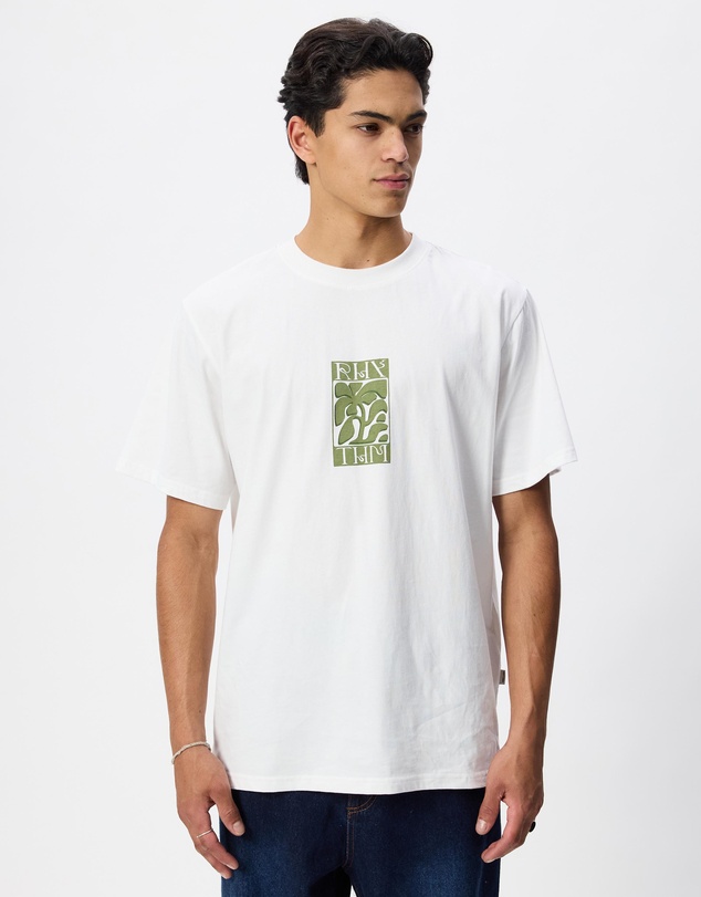 Rhythm - Nurture Vintage SS T-Shirt
