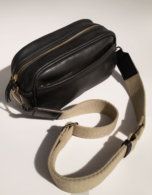 JUJU & CO - Plain Webbing Strap