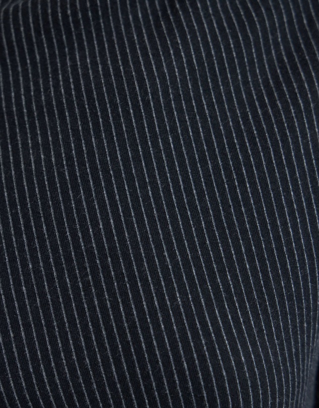 Oxford - Hartley Jacquard Stripe Knit Dress