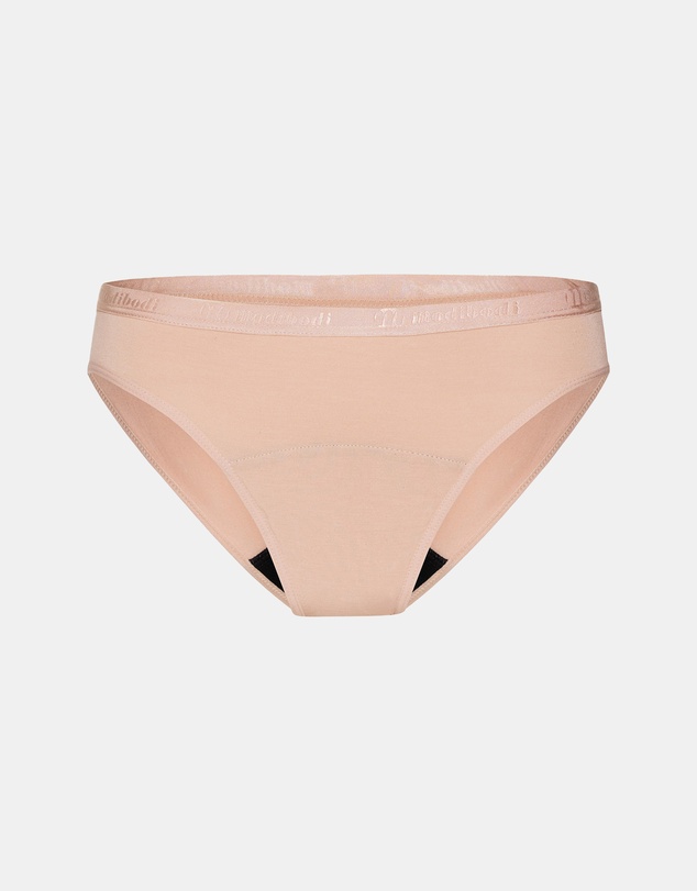 Modibodi - Classic Period Underwear Bikini Light Absorbency