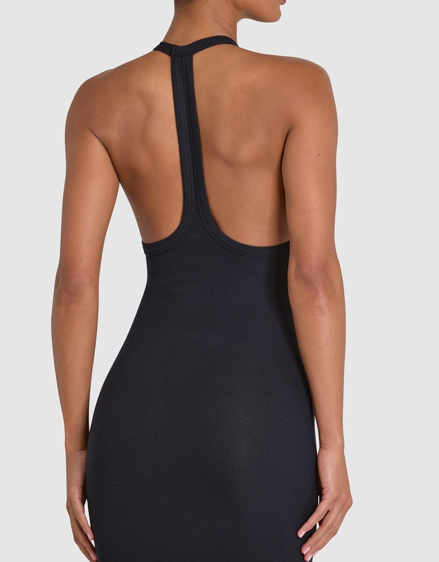 BO+TEE - Buttercloud Maxi Dress