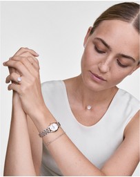 Daniel Wellington - Ophelia Mini Two-Tone
