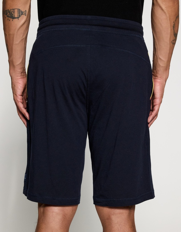 Paul Smith - Jersey Cotton Lounge Shorts
