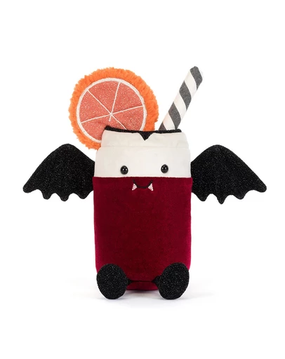 Jellycat - Amuseables Vampop Drink