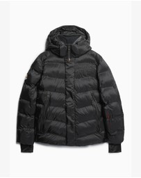 Superdry - SKI SPORT PUFFER JACKET