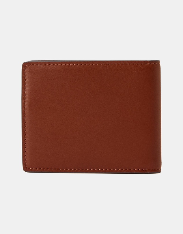 R.M.Williams - Farrier Slim Bi Fold