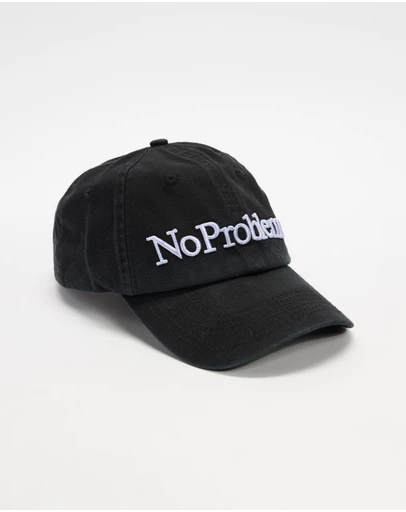 No Problemo - No Problemo Cap