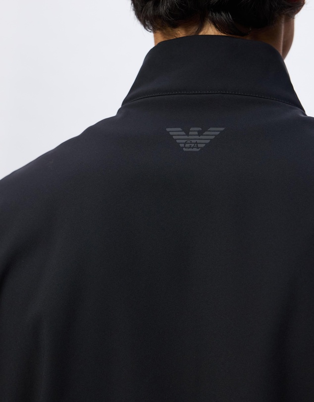 Emporio Armani EA7 - Golf Pro Light Padded Jacket