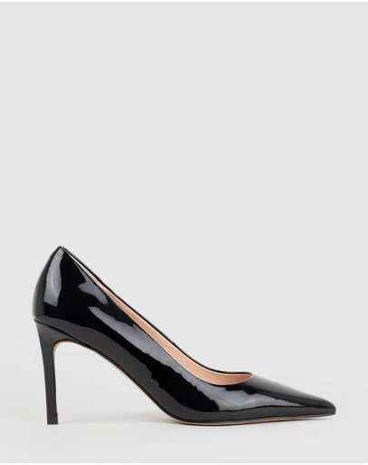 Edward Meller - AISHA85 Pointed Pump