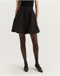 Review - Azalea Bubble Skirt