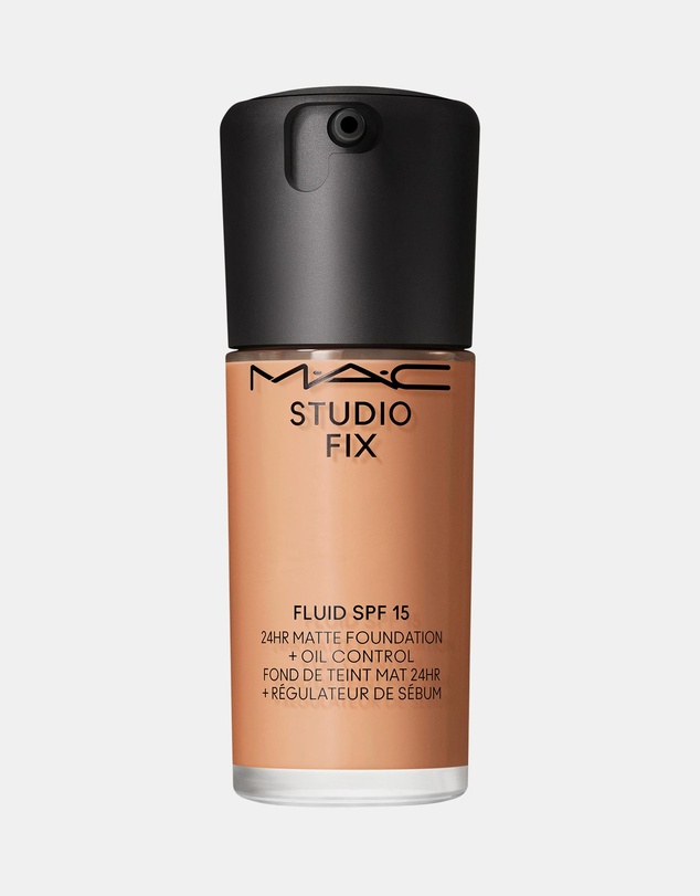 MAC - Studio Fix Fluid SPF15 Foundation 30ml - NC44