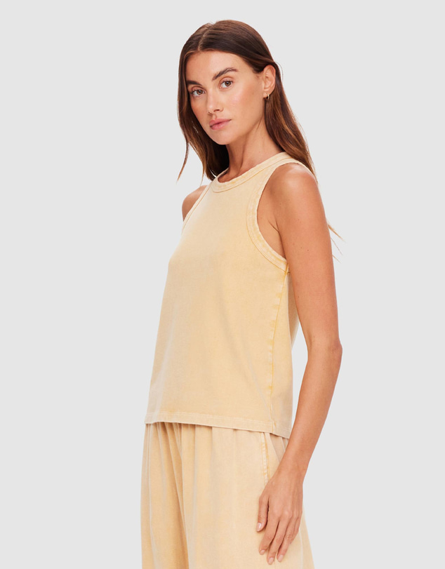 The Upside - Soho Hunter Tank Top