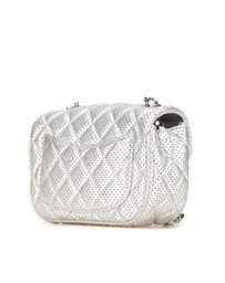 Pre-Loved by Azura Reborn - Pre-Loved chanel Chanel Quilted Leather Crossbody